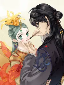 苔原信号漫画索引卡配图